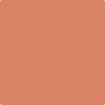 027: Sanantonia Rose  by Benjamin Moore