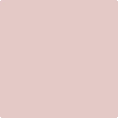 1254: Rose Lace  by Benjamin Moore