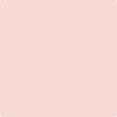 1275: Rose Rococo  by Benjamin Moore