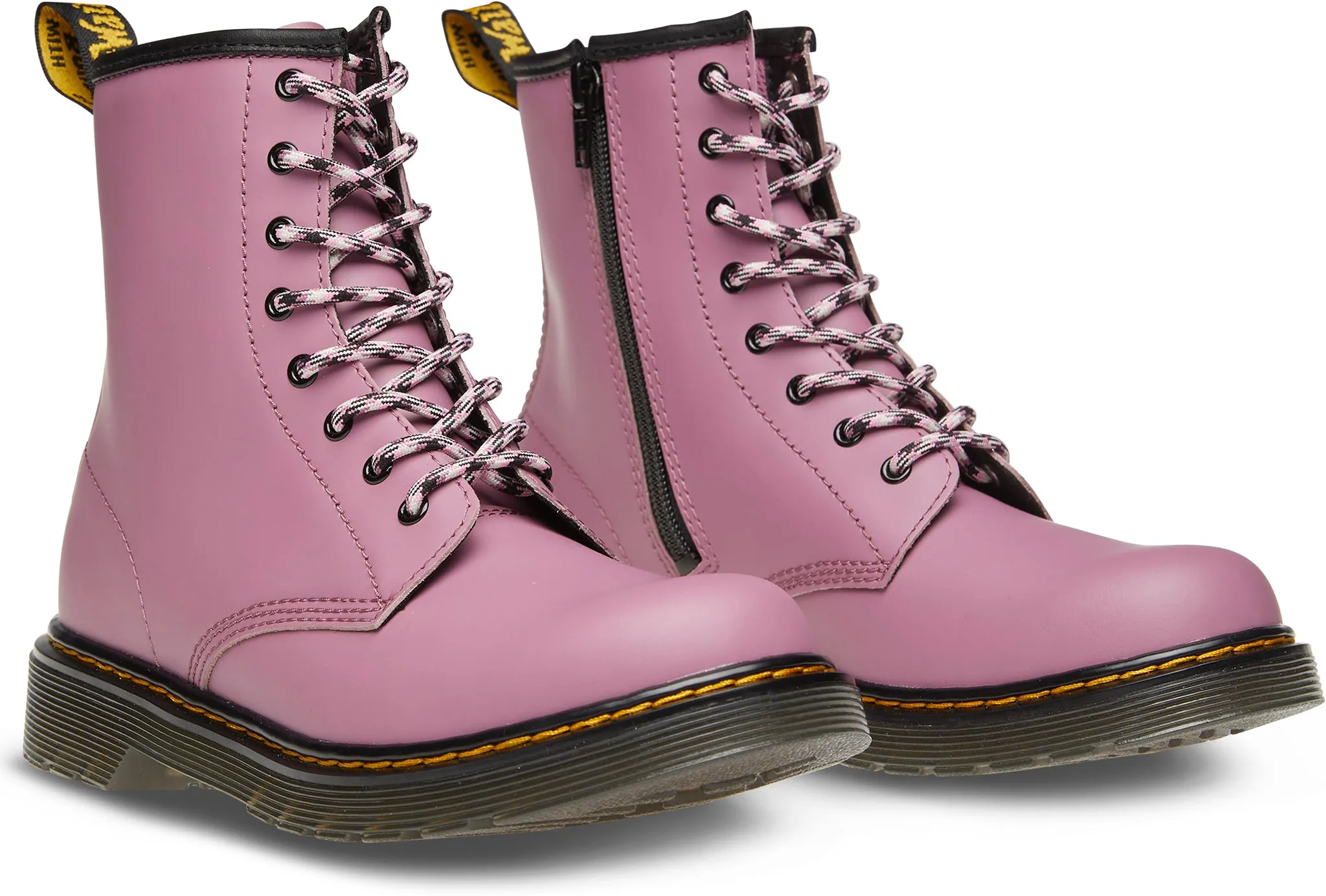 1460 Boot - Youth|-|Botte 1460 - Jeune