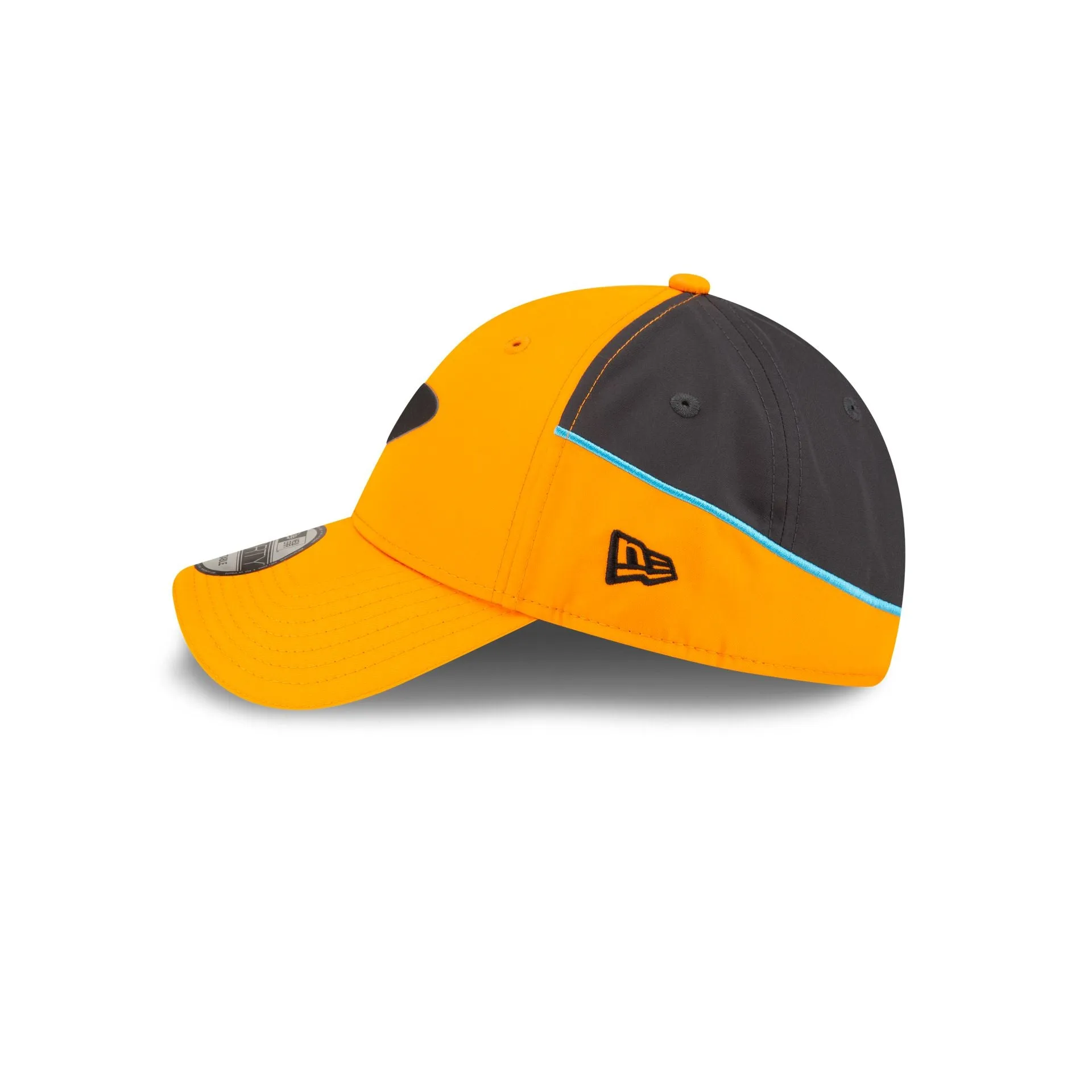 2024 McLaren Formula 1 Team 9FORTY Snapback Hat