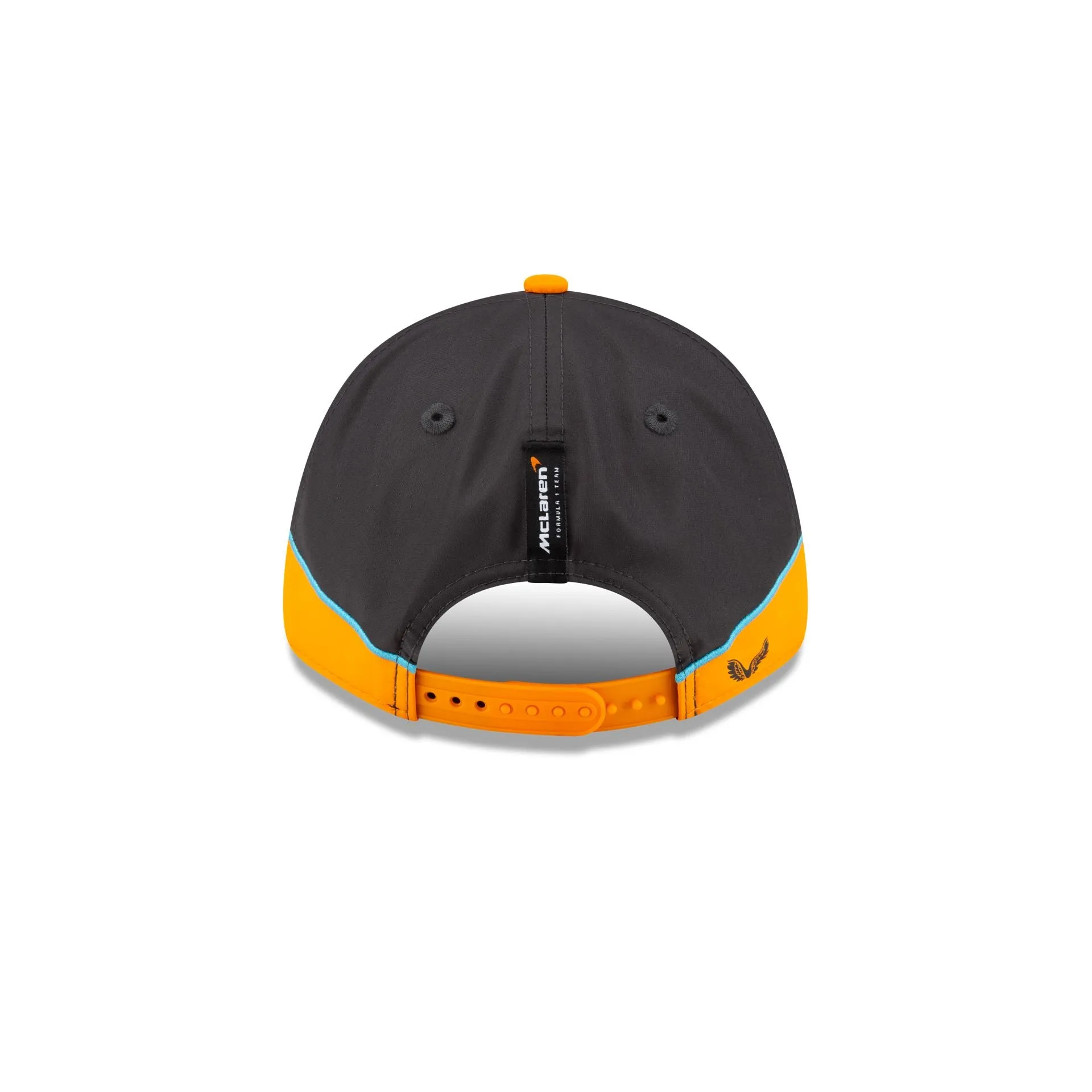 2024 McLaren Formula 1 Team 9FORTY Snapback Hat