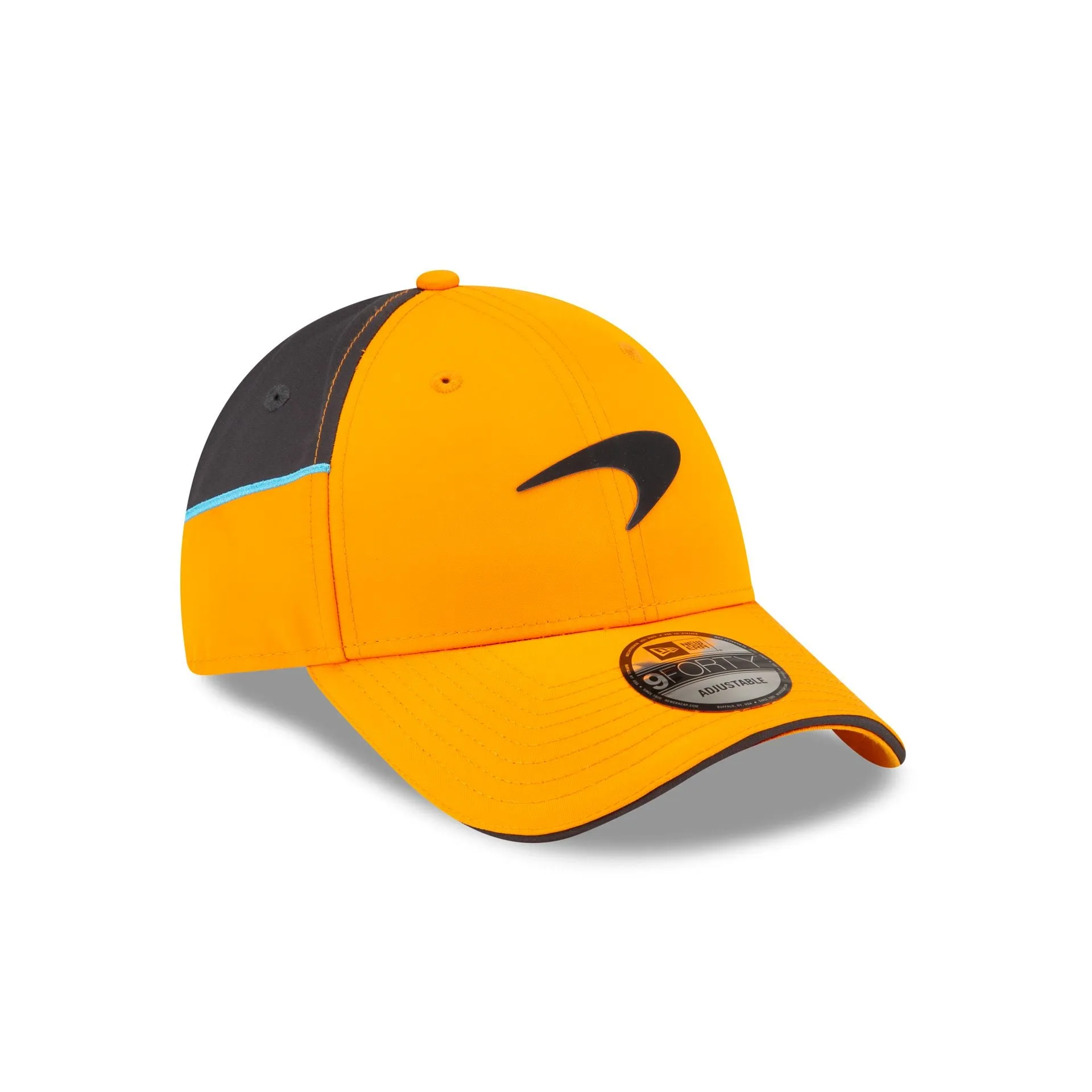 2024 McLaren Formula 1 Team 9FORTY Snapback Hat