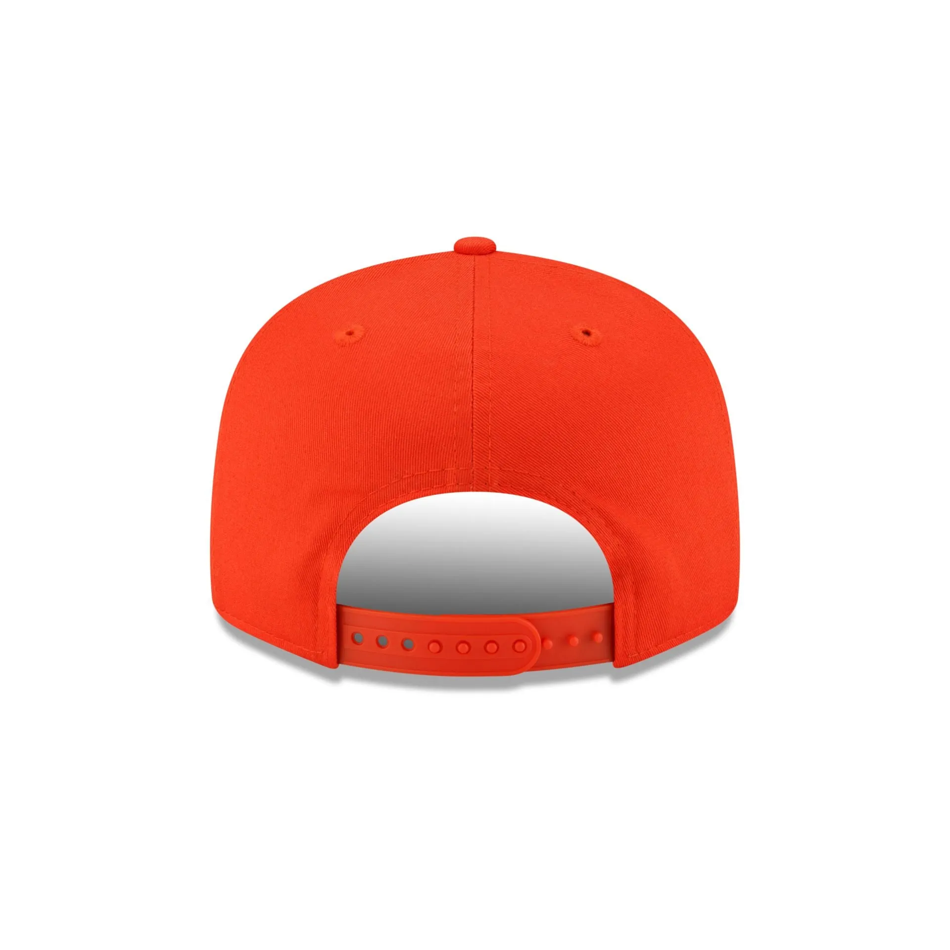 2024 WNBA All-Star Game Orange 9FIFTY Snapback Hat