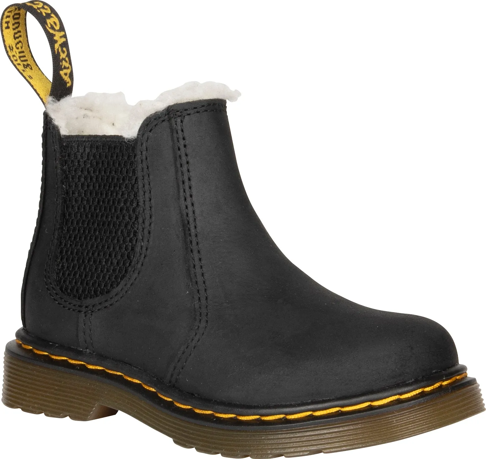 2976 Leonore Boots - Toddlers|-|Bottes Leonore 2976 - Tout-Petit