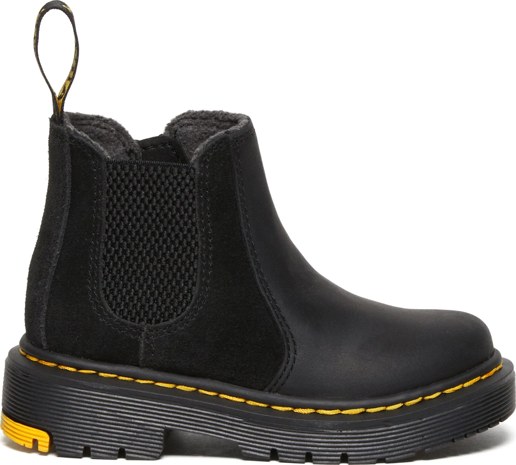 2976 Softy Leather Chelsea Boot - Youth|-|Botte Chelsea en cuir Softy 2976 - Jeune