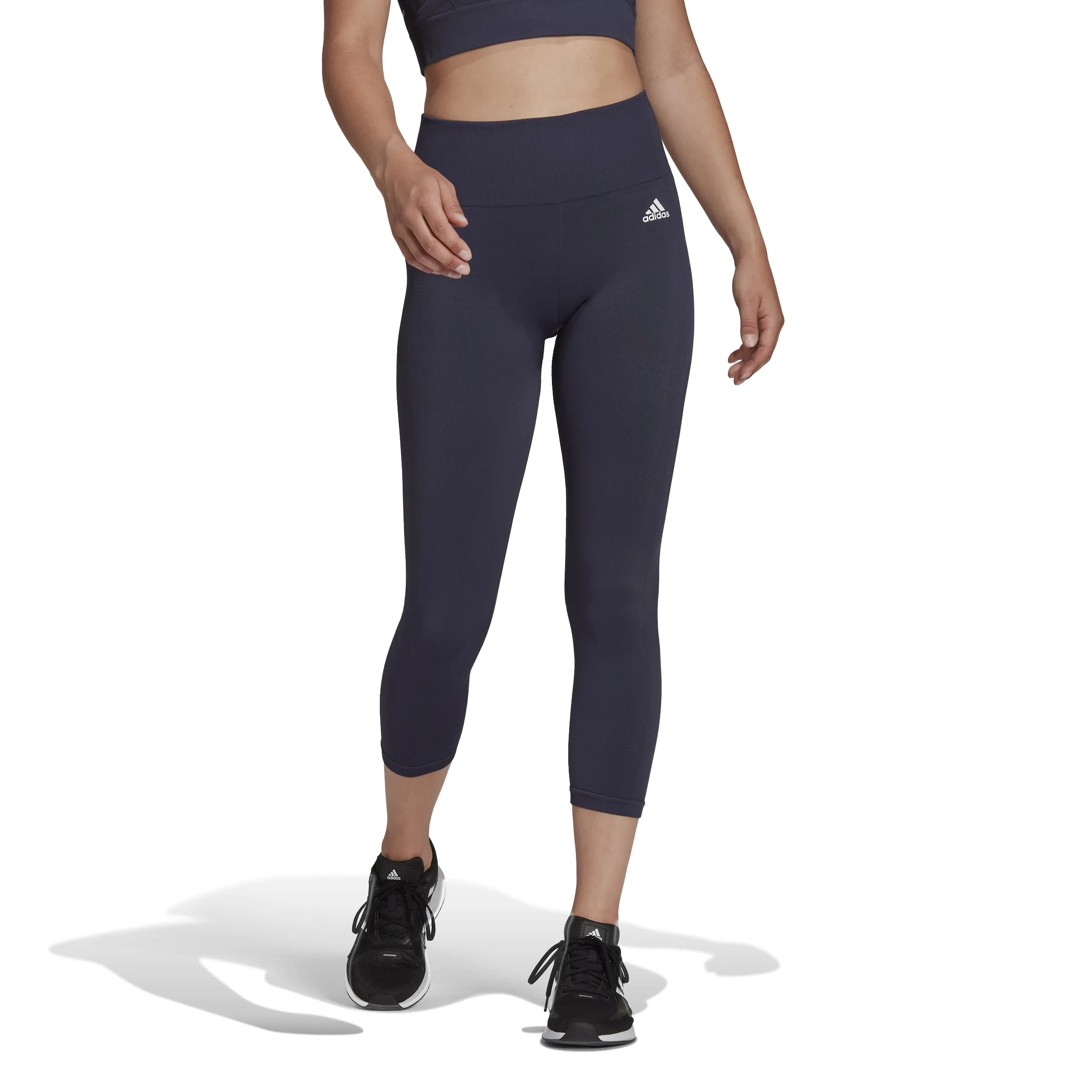 Adidas W Sml 78 Tights Shanav