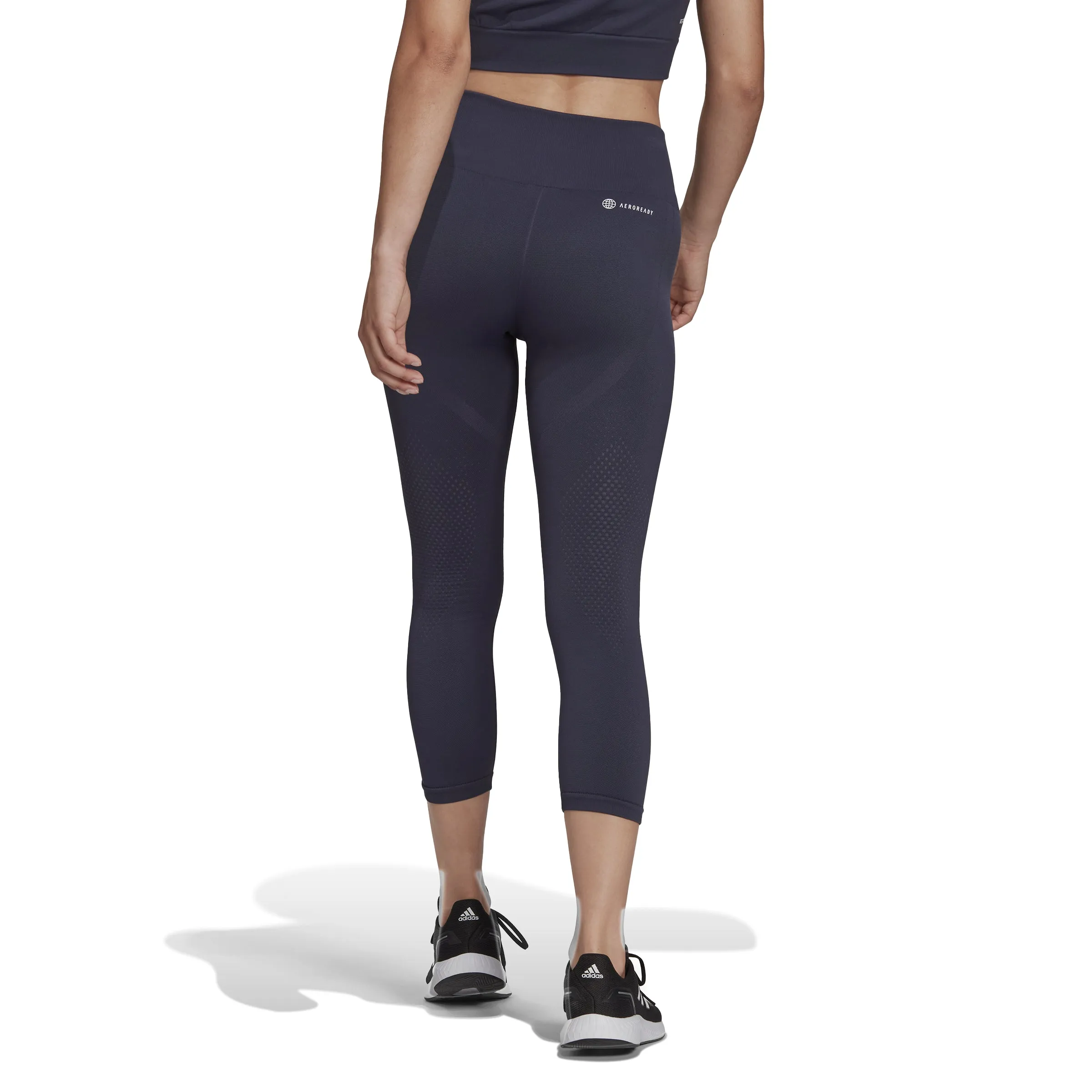 Adidas W Sml 78 Tights Shanav