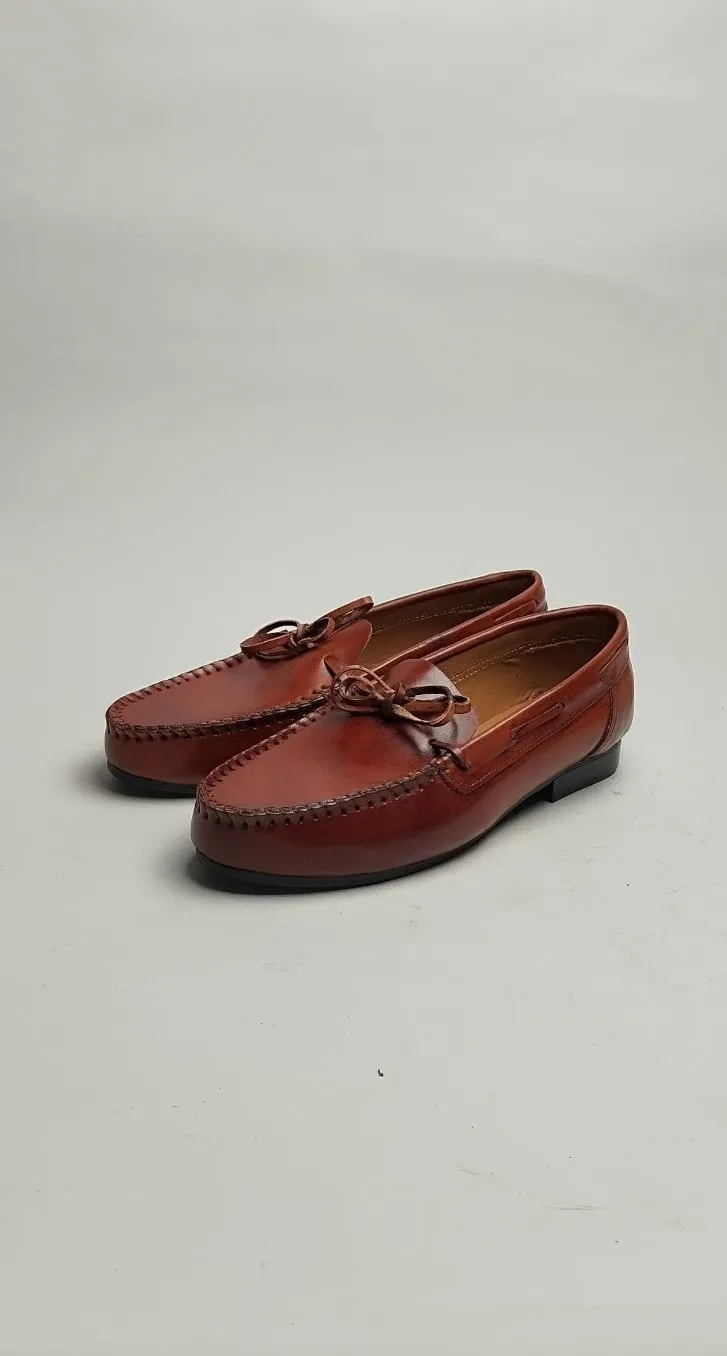 Ahofade Moccasin Shoe