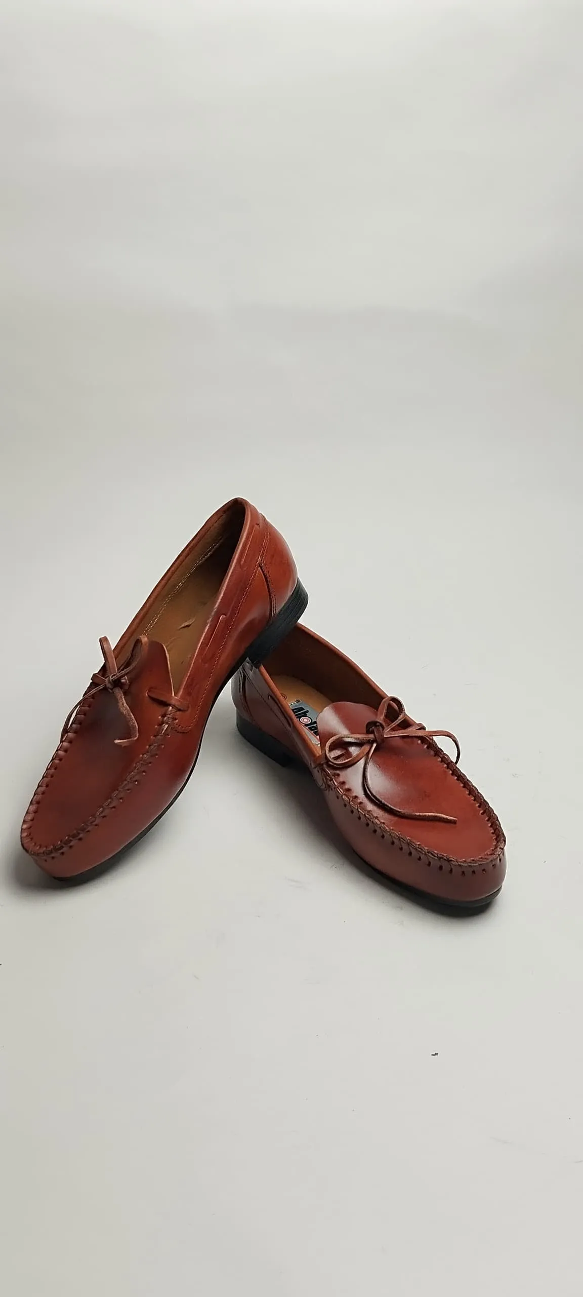 Ahofade Moccasin Shoe