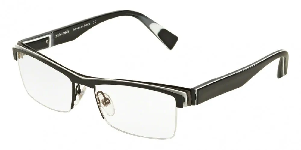 Alain Mikli 2001 Eyeglasses