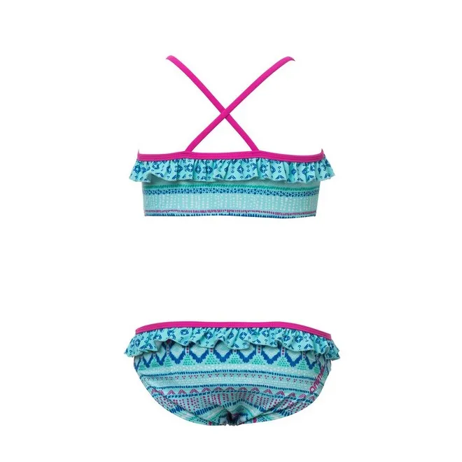 Animal Girls Pacific Waters Bikini