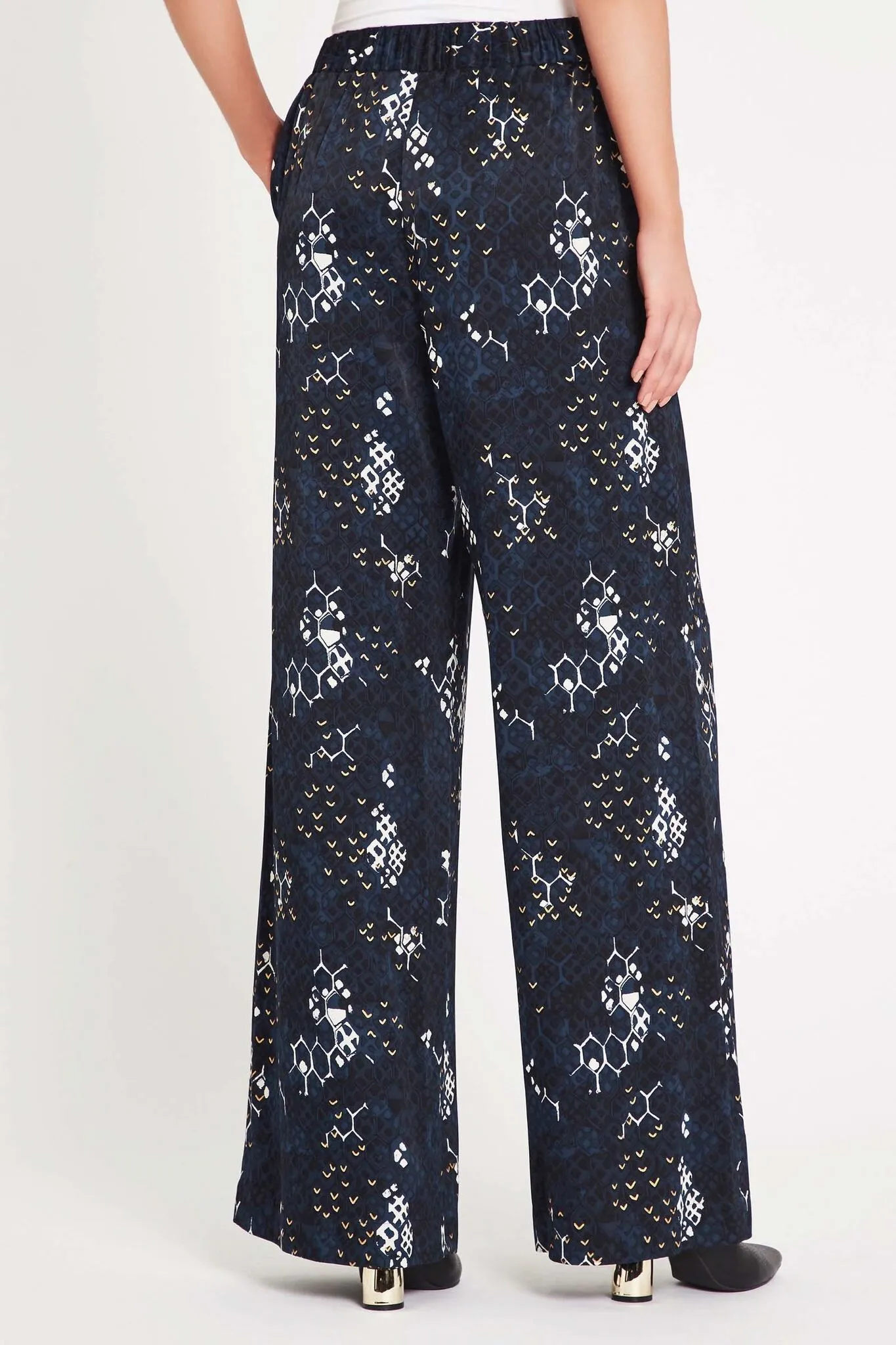 Animal Instinct Pant