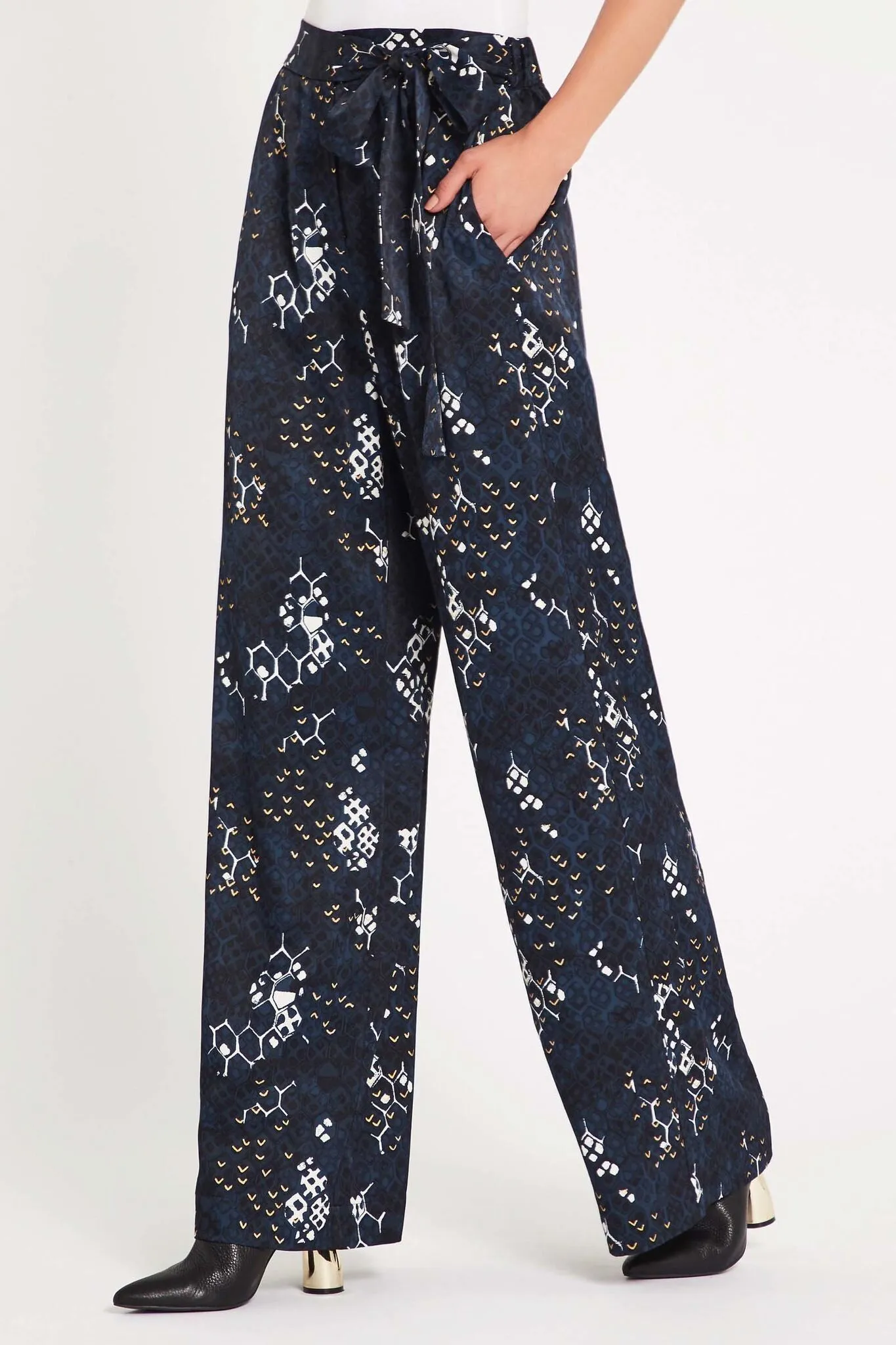 Animal Instinct Pant