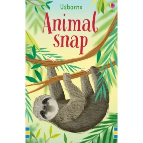 Animal Snap