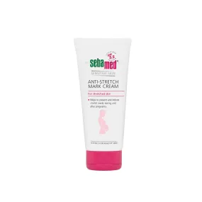 Anti-Stretch Mark Cream