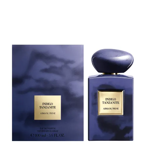 Armani Prive Indigo Tanzanite 100ml