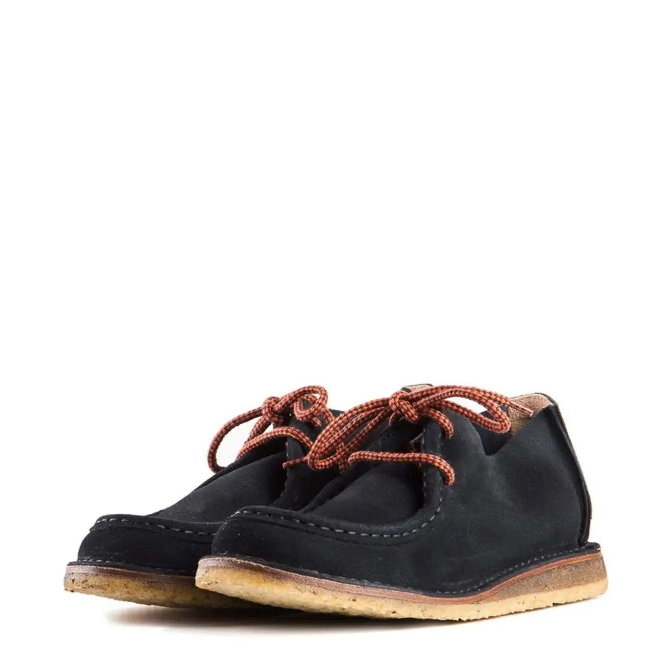 Astorflex Beenflex Shoes Dark Navy