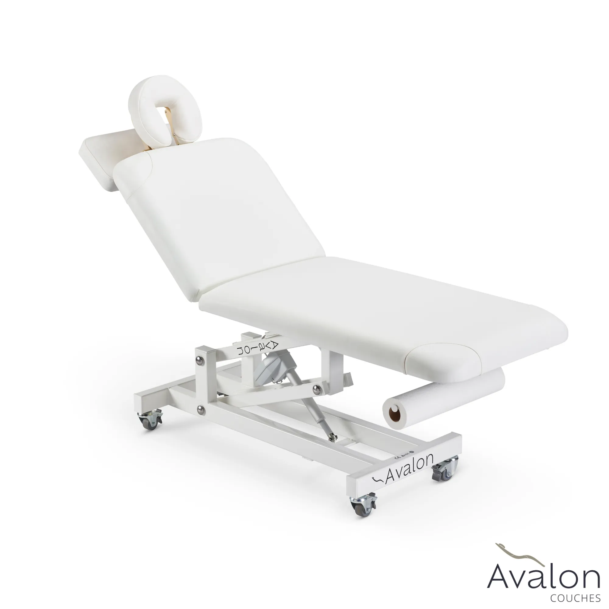 AVALON MULTIFLEX TWO THERAPY TREATMENT COUCH