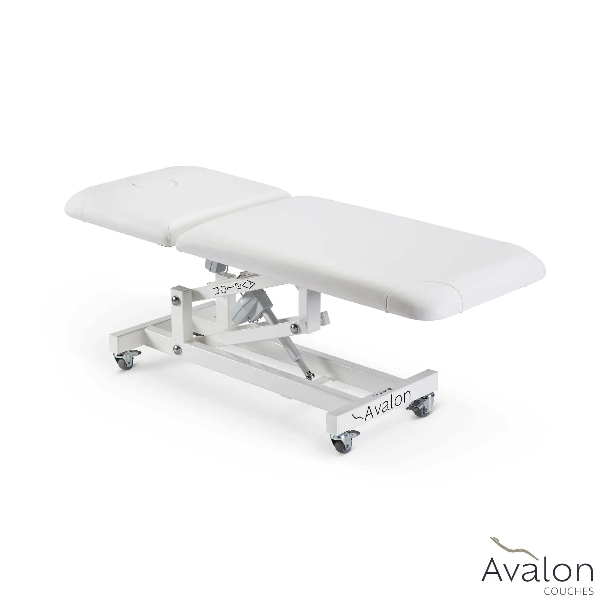 AVALON MULTIFLEX TWO THERAPY TREATMENT COUCH