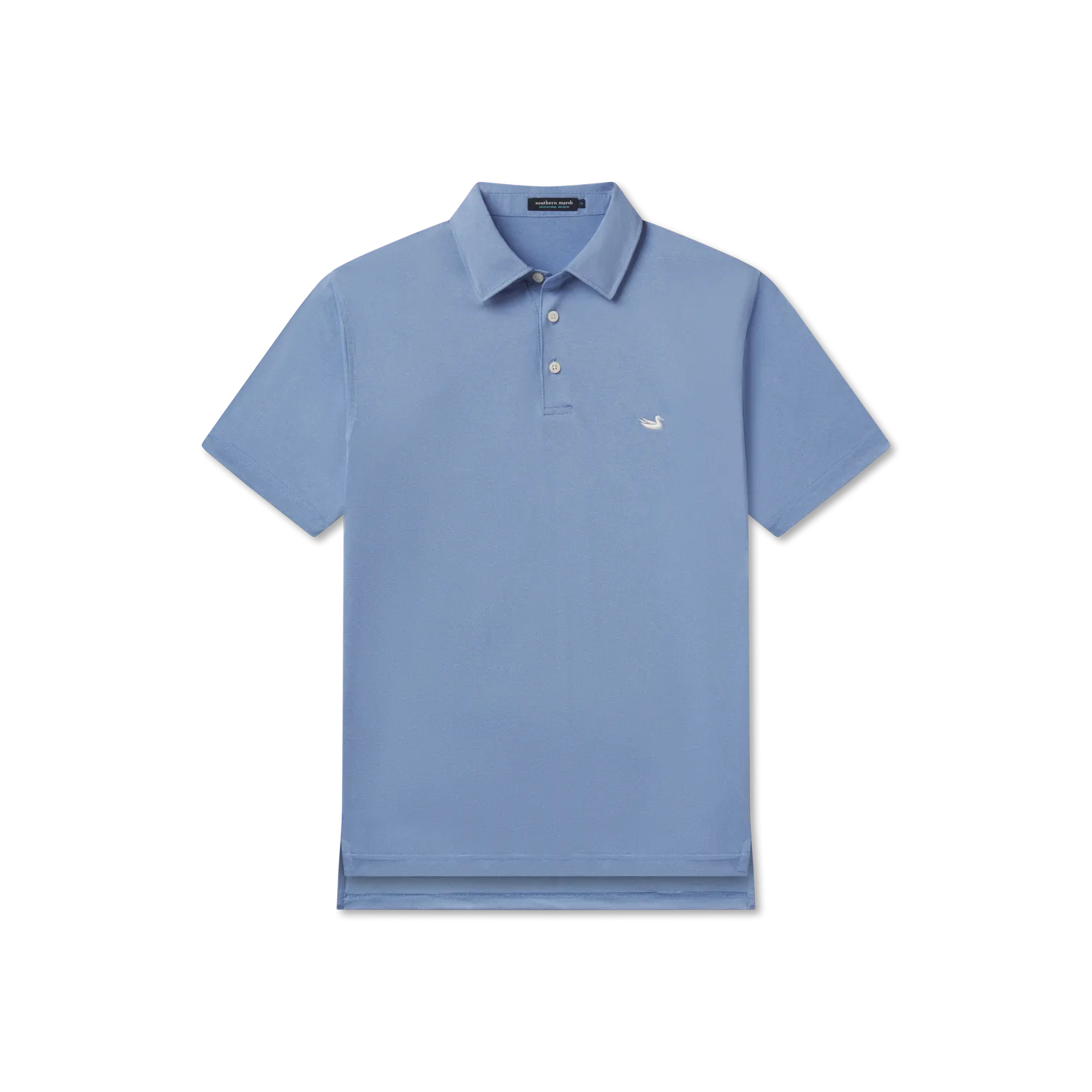 Azores Performance Polo