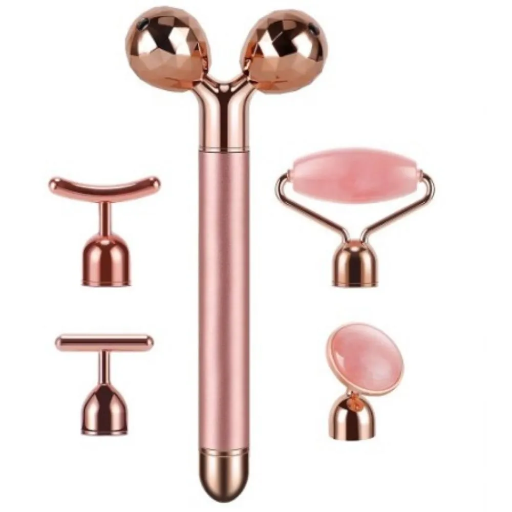 Beauty Bar Face Massager