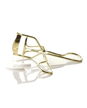 Cala Eyelash Curler - Gold