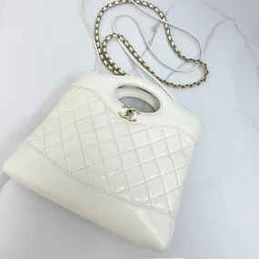 Chanel 31 Bag Small