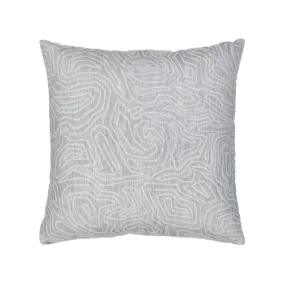 CHARI GRANITE 20" PILLOW