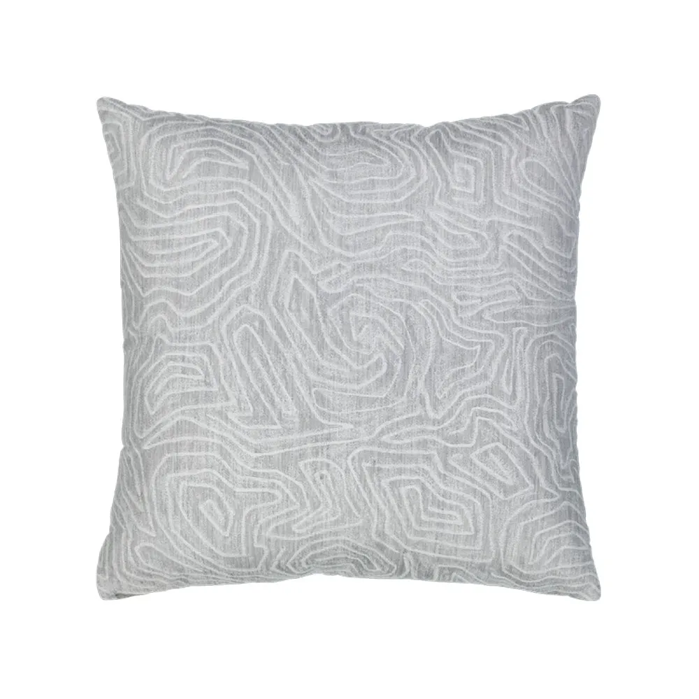 CHARI GRANITE 20" PILLOW