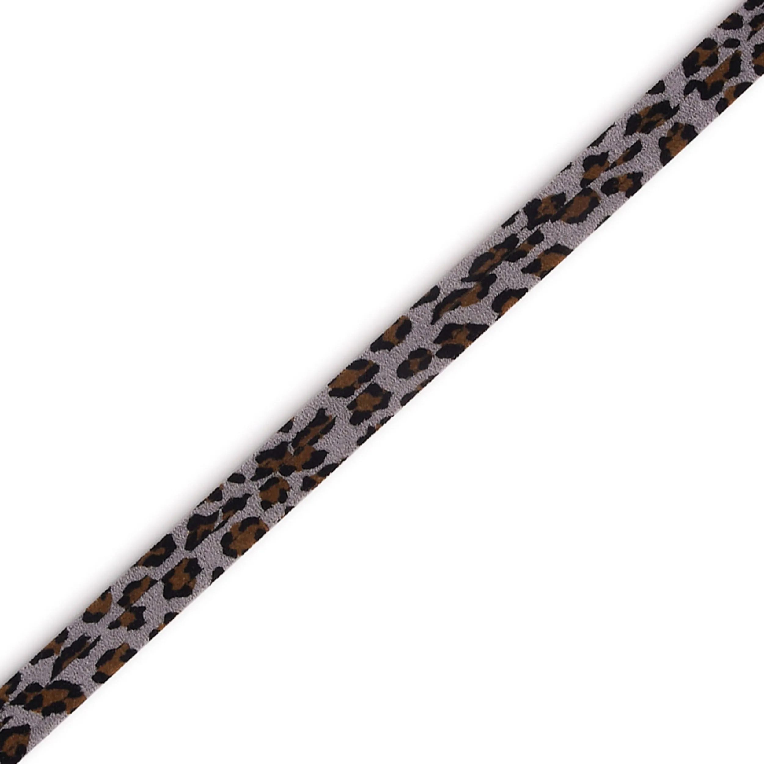 Cheetah Couture Leash