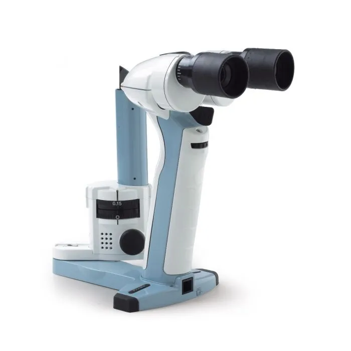 Classic Portable Slit Lamp