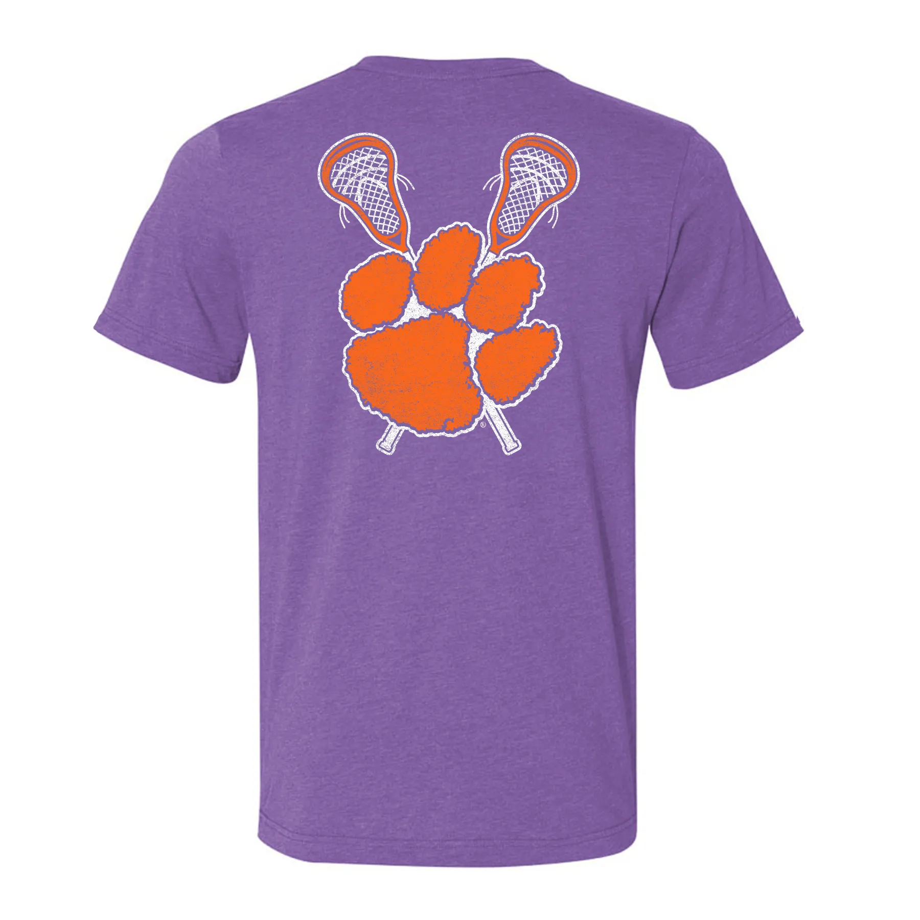 Clemson Lacrosse