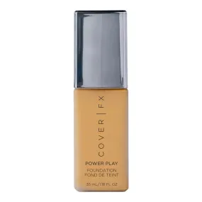 Cover Fx Power Play Foundation