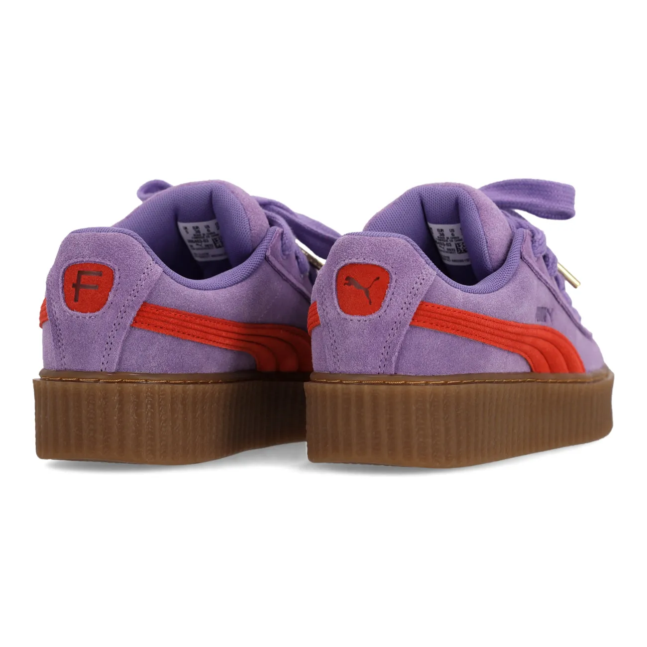 Creeper Fenty