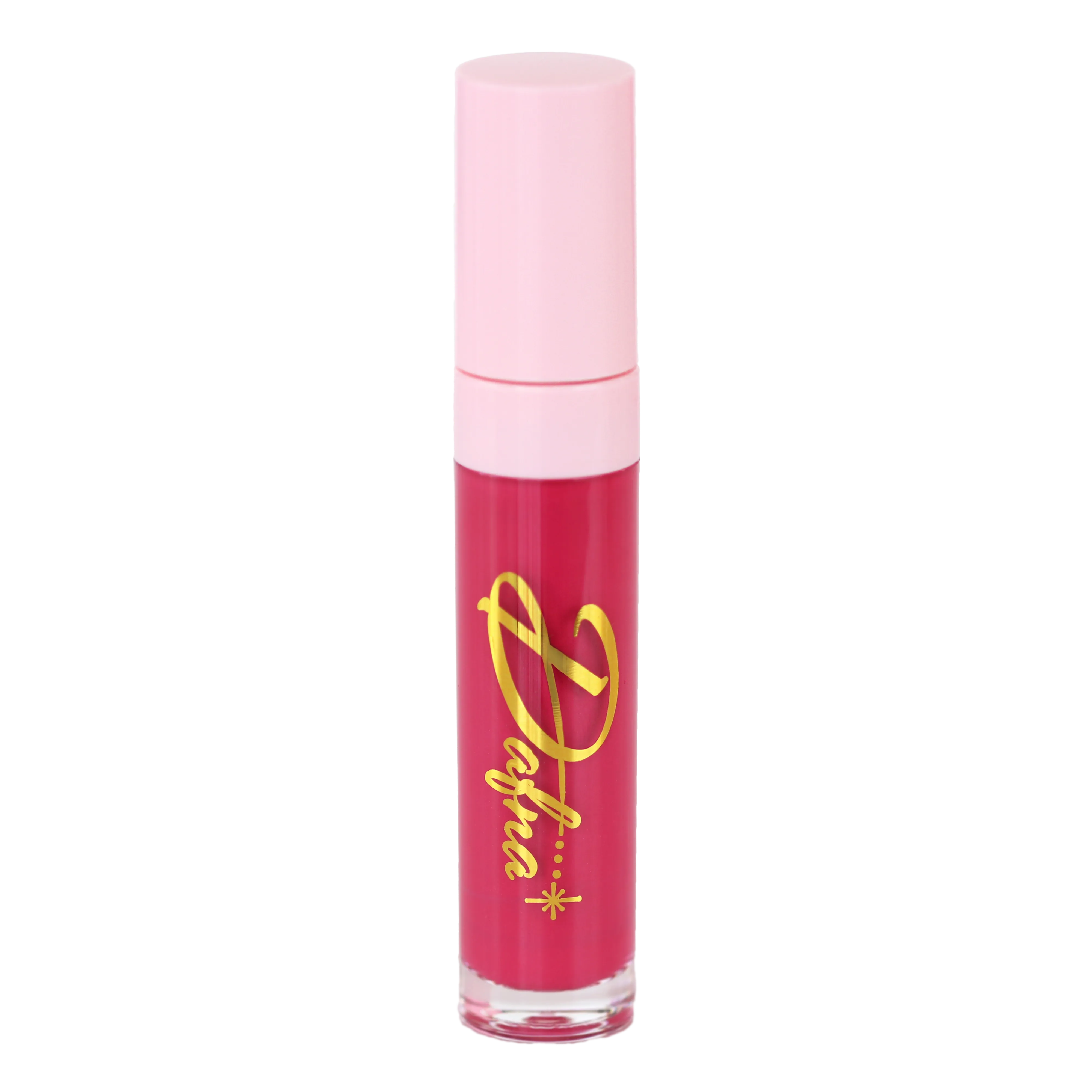 D Pin-Up Pink - Liquid Lipstick