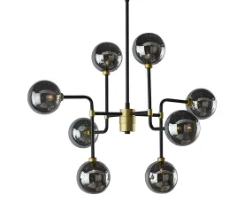 Deimos Chandelier - Small