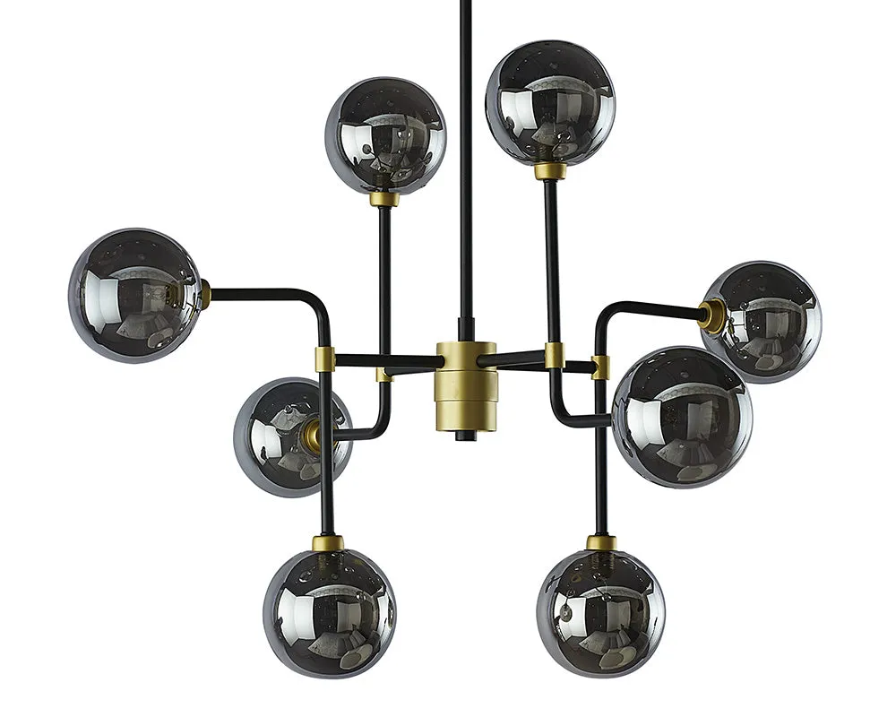 Deimos Chandelier - Small