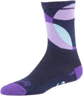 Dot Game Sock