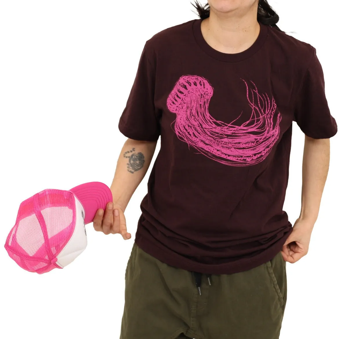 Electric Jelly T Shirt