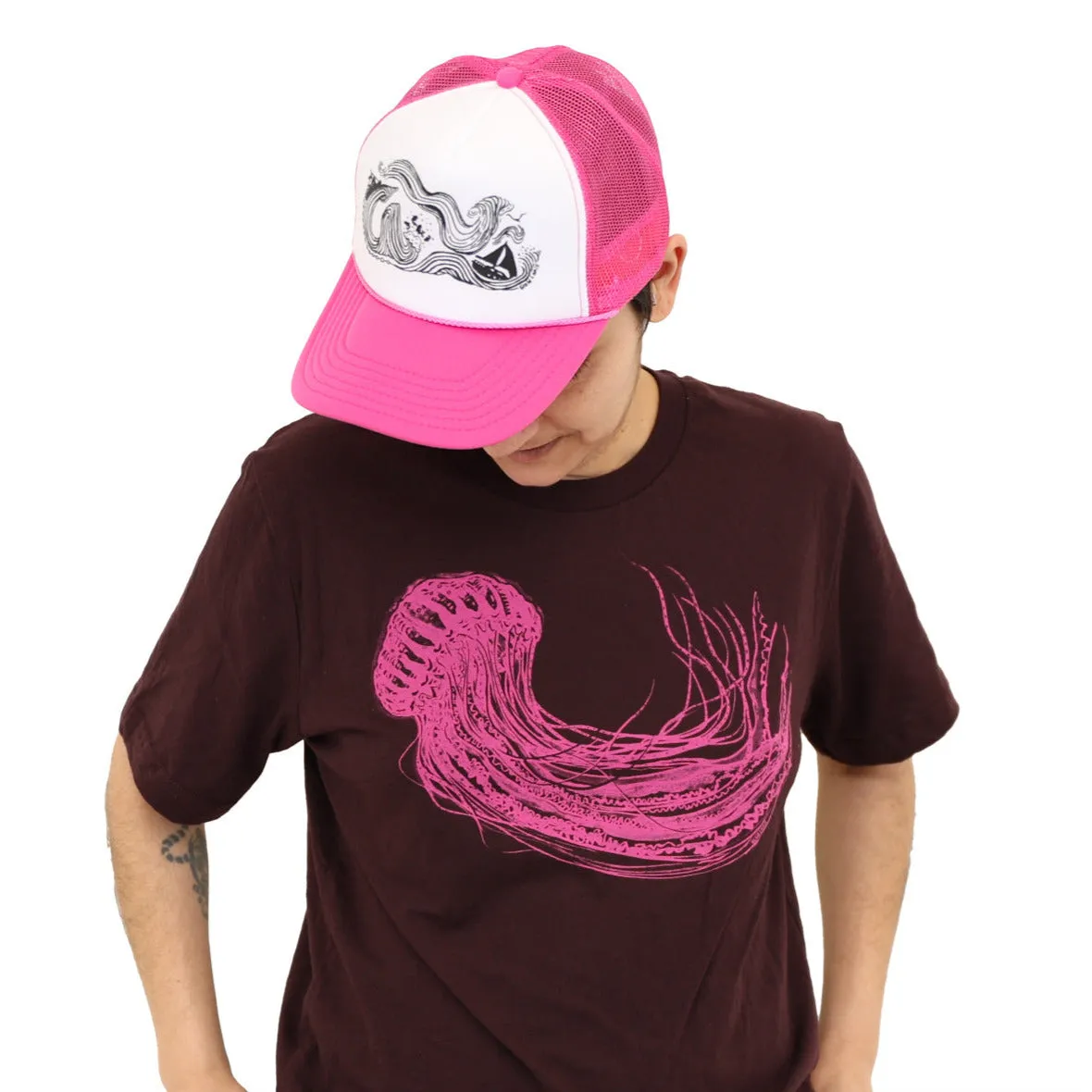 Electric Jelly T Shirt