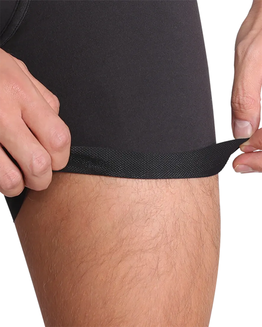 Elite II Longer Boxer Brief