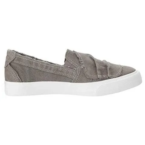 elveswallet Casual Button Comfy Sneaker