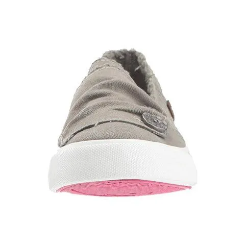 elveswallet Casual Button Comfy Sneaker