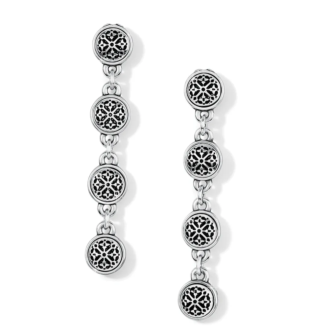 Ferrara Pierced Post Drop Earring