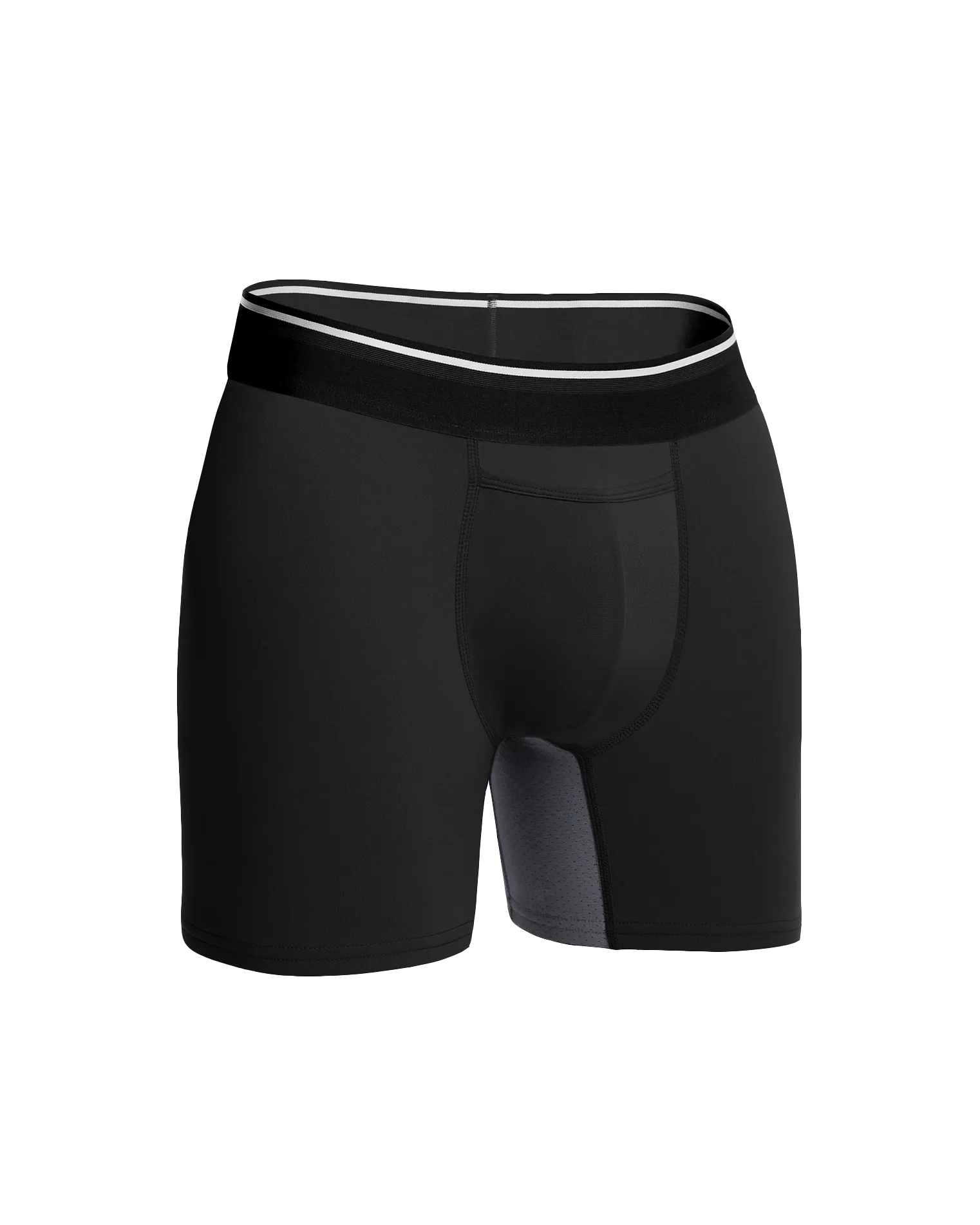 FINAL SALE - Classic Boxer Brief - Athletic Fit - Colorblock