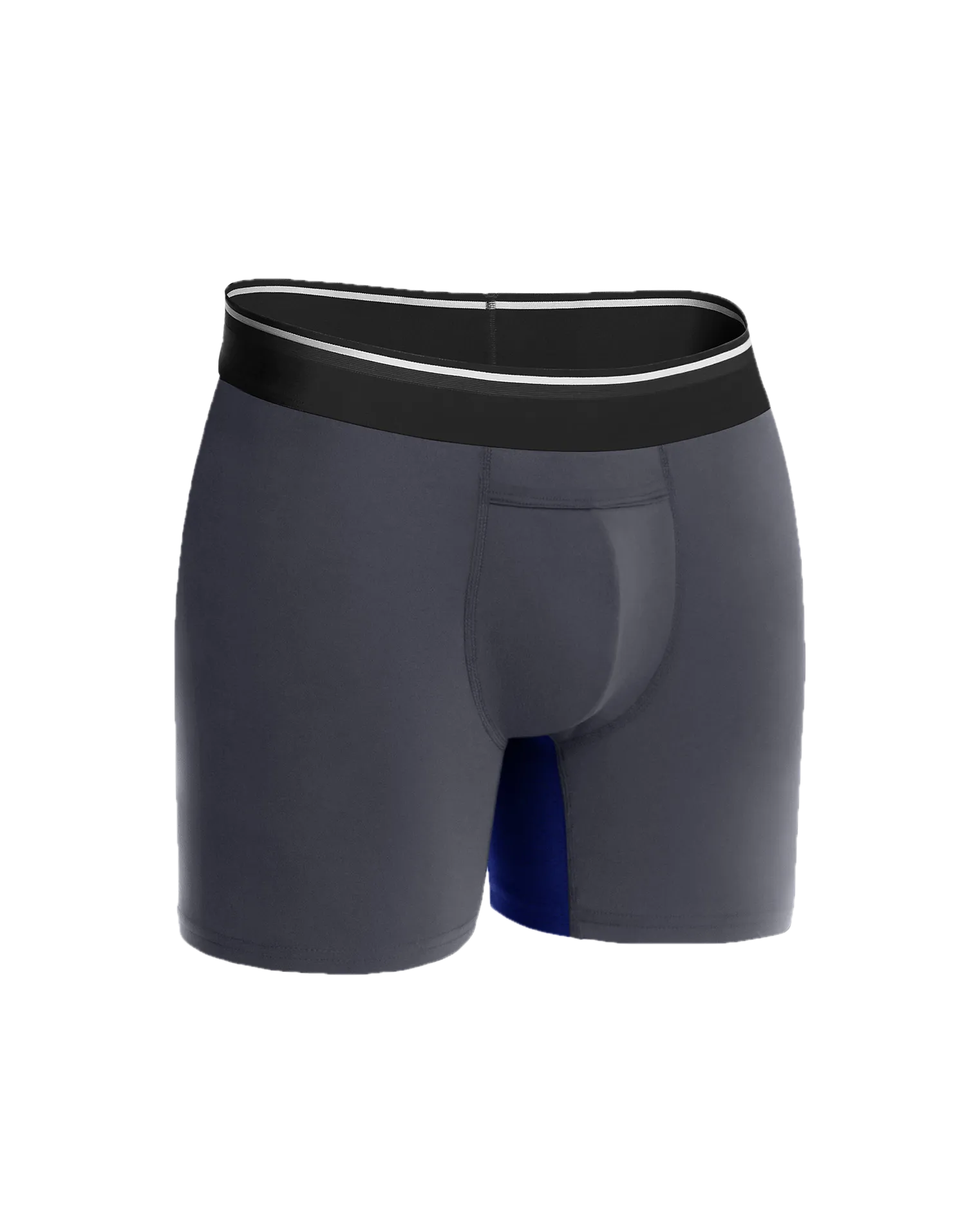 FINAL SALE - Classic Boxer Brief - Athletic Fit - Colorblock