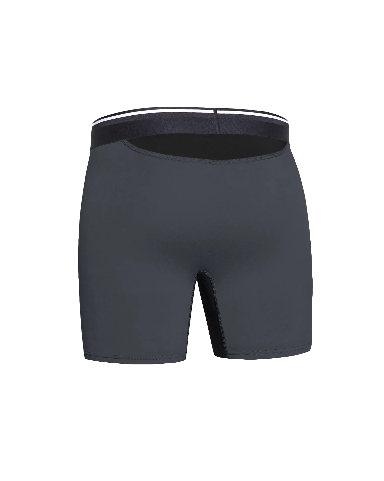 FINAL SALE - Classic Boxer Brief - Athletic Fit - Colorblock