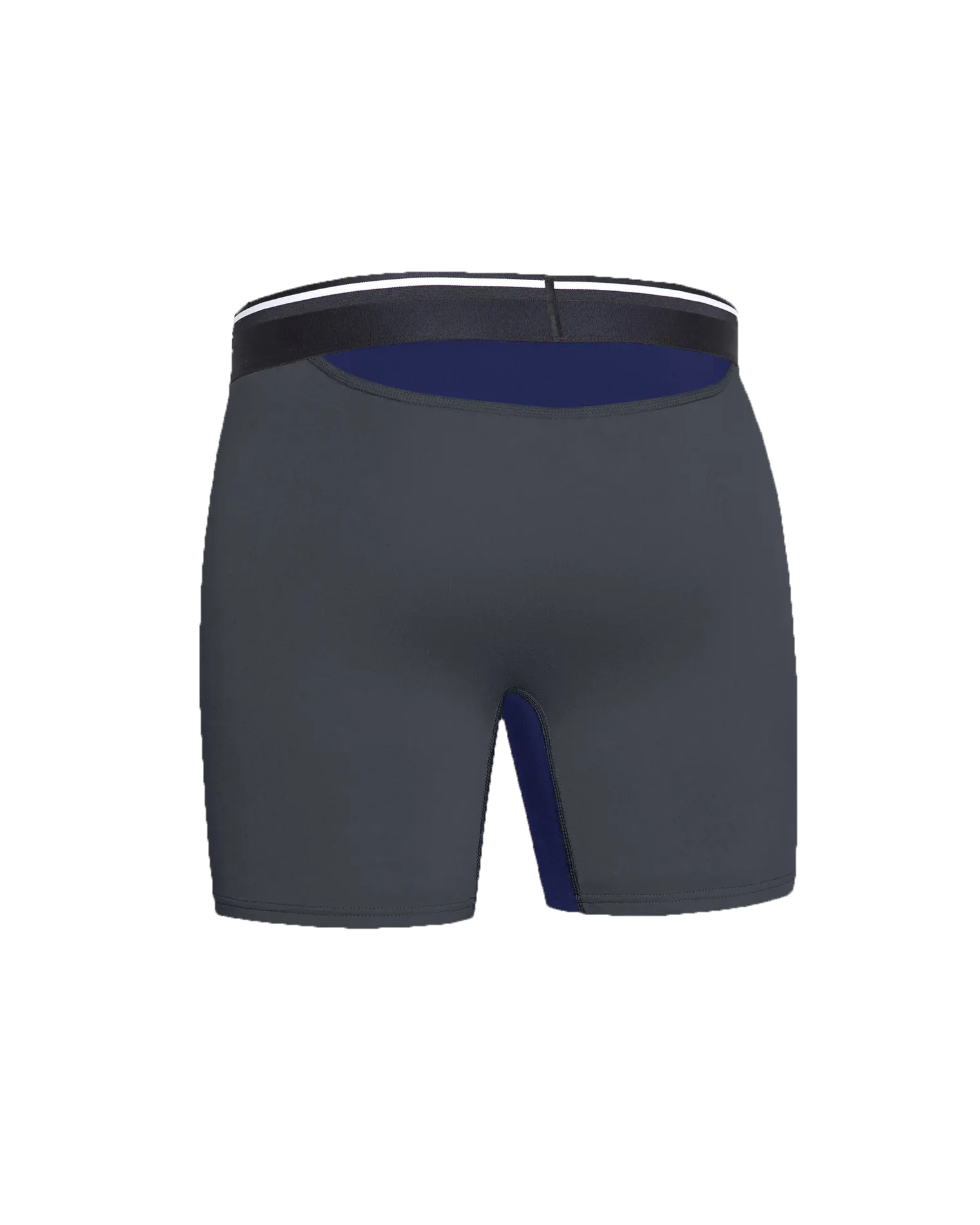 FINAL SALE - Classic Boxer Brief - Athletic Fit - Colorblock