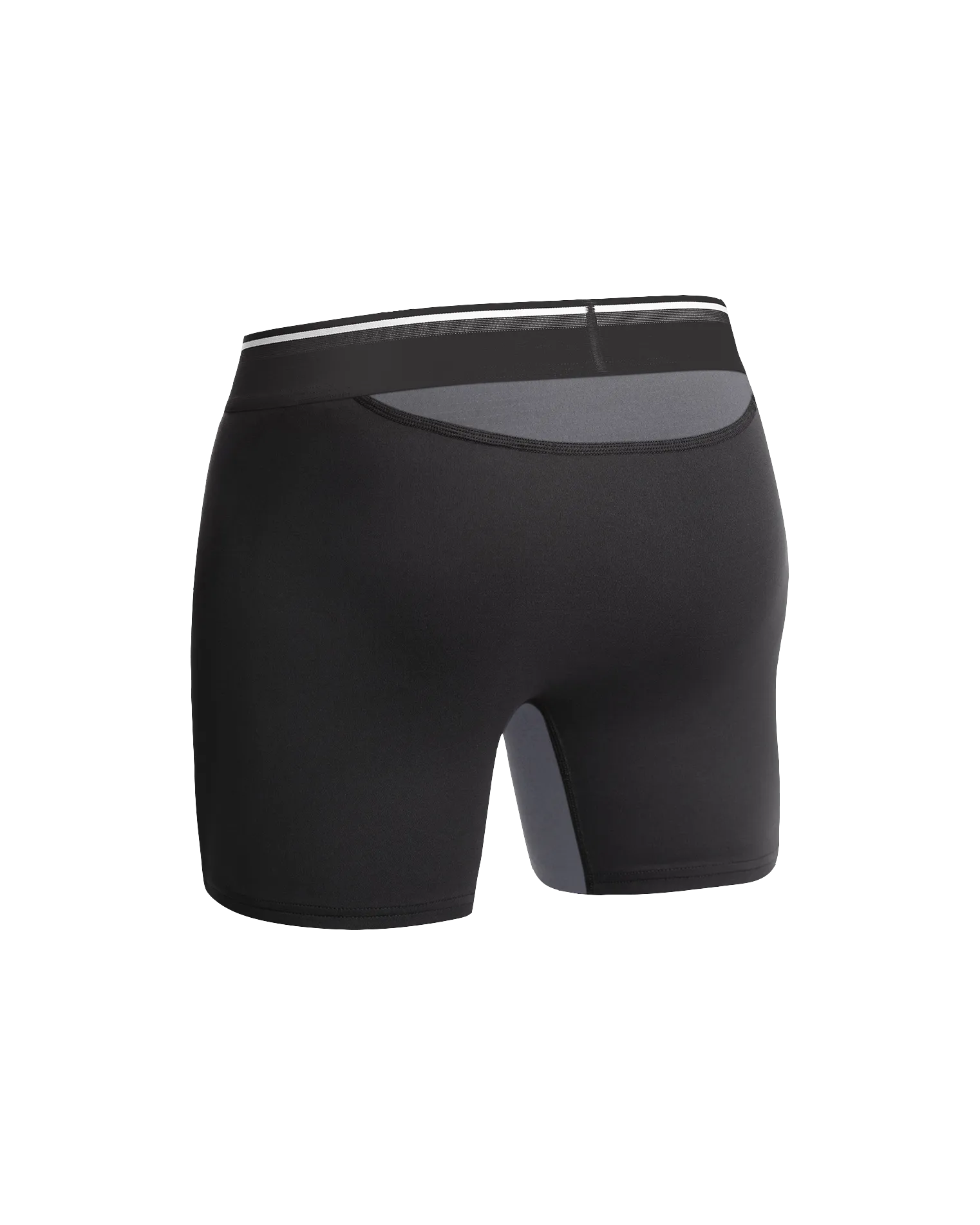 FINAL SALE - Classic Boxer Brief - Athletic Fit - Colorblock